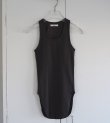 画像3: パディンリブタンクトップ　Padin Rib Tanktop