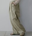 画像7: ツイルルーズパンツ　Twill Loose Pants