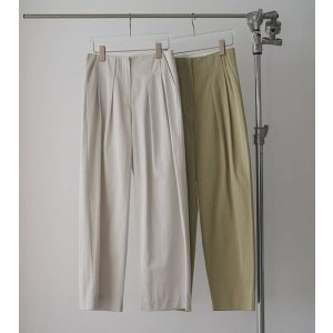 画像: ツイルルーズパンツ Twill Loose Pants