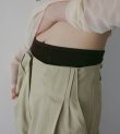 画像8: ツイルルーズパンツ　Twill Loose Pants