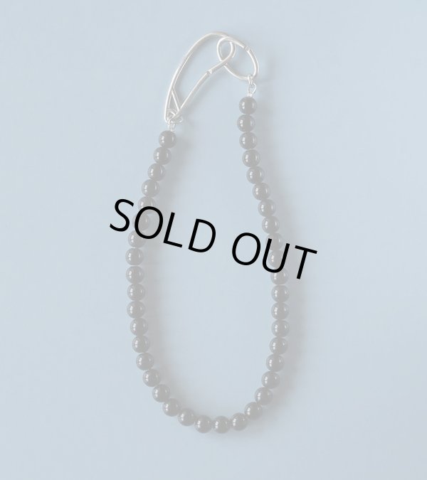 画像6: ミニボールネックレス　Mini Ball Necklace
