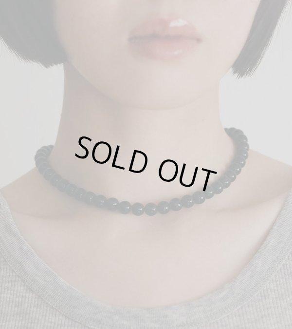画像7: ミニボールネックレス　Mini Ball Necklace