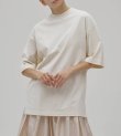画像5: ボーイフレンドハーフスリーブティーシャツ　Boyfriend Halfsleeve T-shirt