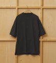画像3: ボーイフレンドハーフスリーブティーシャツ　Boyfriend Halfsleeve T-shirt