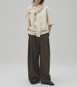画像10: ボーイフレンドハーフスリーブティーシャツ　Boyfriend Halfsleeve T-shirt