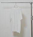 画像2: ベーシックスムースティーシャツ　Basic Smooth T-shirts
