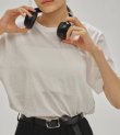 画像5: ベーシックスムースティーシャツ　Basic Smooth T-shirts