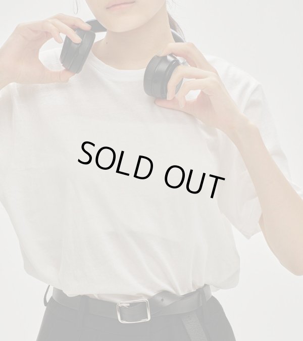画像5: ベーシックスムースティーシャツ　Basic Smooth T-shirts