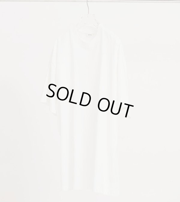 画像2: コットンユースフルハーフスリーブティーシャツ　Cotton Useful Halfsleeve T-shirts
