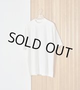 画像: コットンユースフルハーフスリーブティーシャツ　Cotton Useful Halfsleeve T-shirts