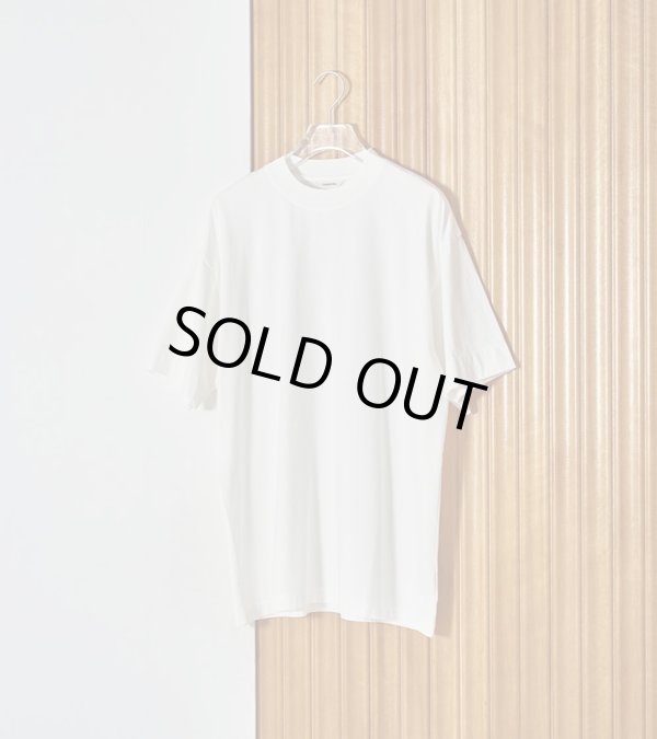 画像1: コットンユースフルハーフスリーブティーシャツ　Cotton Useful Halfsleeve T-shirts