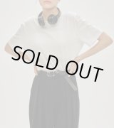 画像: ベーシックスムースティーシャツ　Basic Smooth T-shirts
