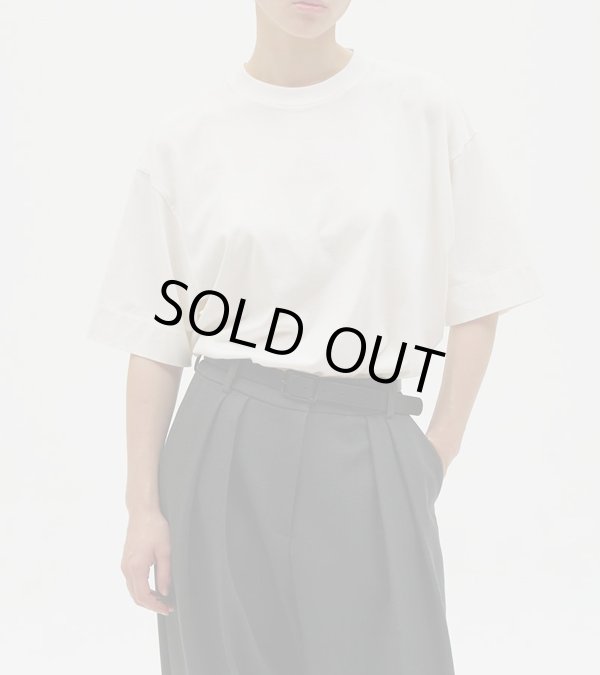 画像3: コットンユースフルハーフスリーブティーシャツ　Cotton Useful Halfsleeve T-shirts