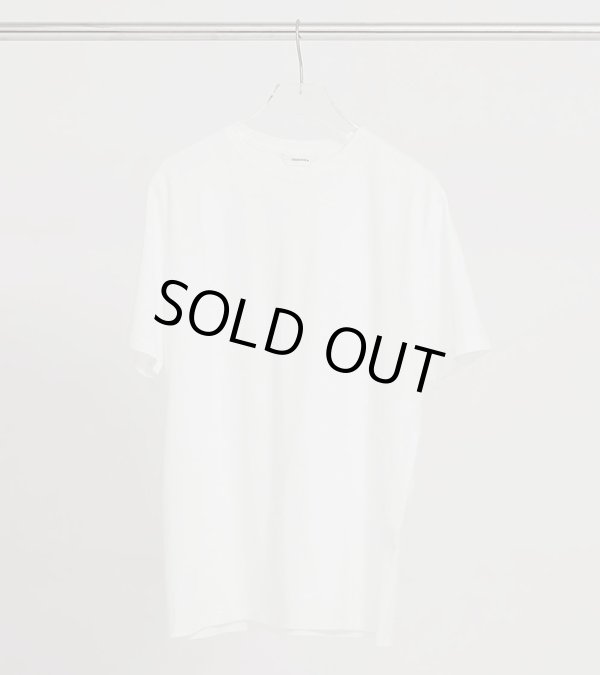 画像3: ベーシックスムースティーシャツ　Basic Smooth T-shirts