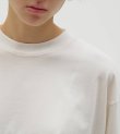 画像6: コットンユースフルハーフスリーブティーシャツ　Cotton Useful Halfsleeve T-shirts