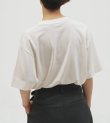 画像4: コットンユースフルハーフスリーブティーシャツ　Cotton Useful Halfsleeve T-shirts