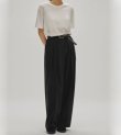 画像4: ベーシックスムースティーシャツ　Basic Smooth T-shirts