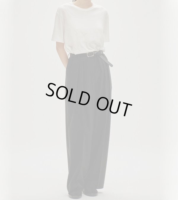 画像4: ベーシックスムースティーシャツ　Basic Smooth T-shirts