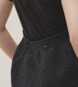 画像8: ホルターネックペプラムニット　Halterneck Peplum Knit