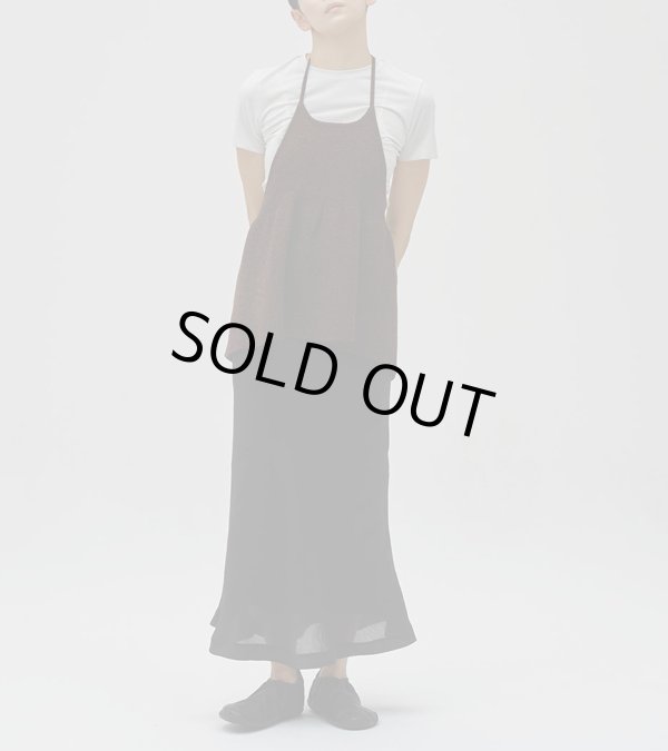 画像10: ホルターネックペプラムニット　Halterneck Peplum Knit