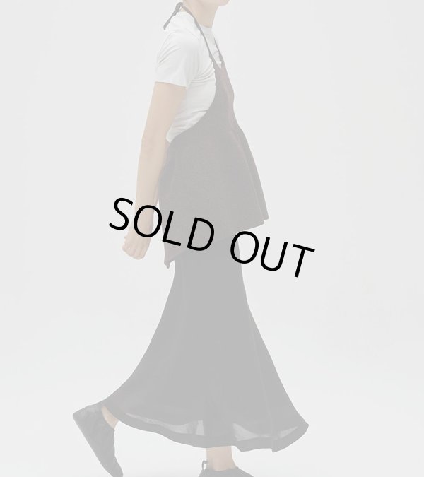 画像11: ホルターネックペプラムニット　Halterneck Peplum Knit