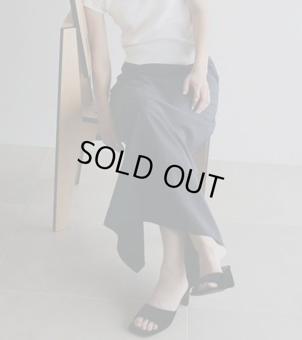 画像5: シアーペンシルスカート　Sheer Pencil Skirt