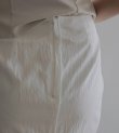 画像14: シアーペンシルスカート　Sheer Pencil Skirt