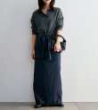 画像6: シアーペンシルスカート　Sheer Pencil Skirt