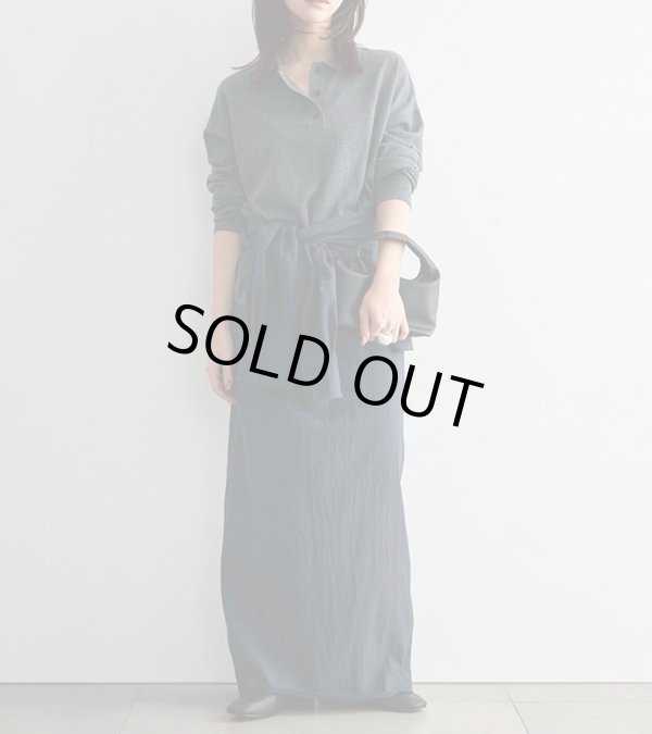 画像6: シアーペンシルスカート　Sheer Pencil Skirt