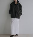 画像16: シアーペンシルスカート　Sheer Pencil Skirt