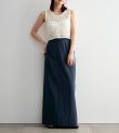 画像8: シアーペンシルスカート　Sheer Pencil Skirt