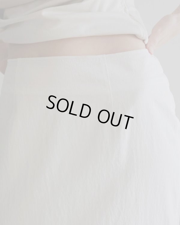 画像13: シアーペンシルスカート　Sheer Pencil Skirt