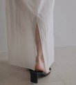 画像15: シアーペンシルスカート　Sheer Pencil Skirt