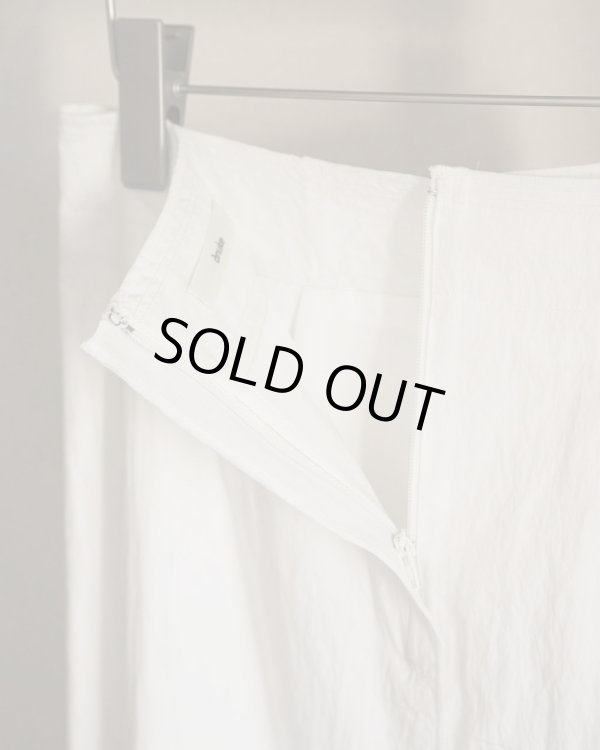 画像9: シアーペンシルスカート　Sheer Pencil Skirt