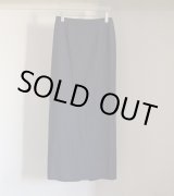 画像: シアーペンシルスカート　Sheer Pencil Skirt