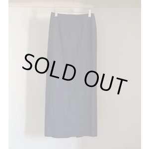 画像: シアーペンシルスカート　Sheer Pencil Skirt