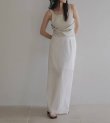 画像10: シアーペンシルスカート　Sheer Pencil Skirt