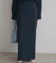 画像3: シアーペンシルスカート　Sheer Pencil Skirt