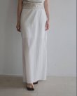 画像12: シアーペンシルスカート　Sheer Pencil Skirt