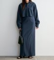 画像7: シアーペンシルスカート　Sheer Pencil Skirt