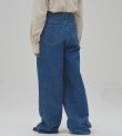 画像10: ヘンリーズデニム　Henry's Denim