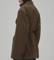 画像8: ツイルダブルジャケット　Twill Double Jacket