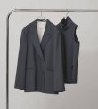 画像3: ツイルダブルジャケット　Twill Double Jacket