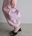 画像8: ワンハンドルレザーバッグ　Onehandle Leather Bag
