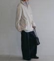 画像9: エコレザープリーツパース　Ecoleather Pleats Purse
