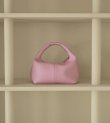 画像2: ワンハンドルレザーバッグ　Onehandle Leather Bag