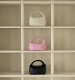 画像1: ワンハンドルレザーバッグ　Onehandle Leather Bag