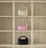 画像: ワンハンドルレザーバッグ　Onehandle Leather Bag