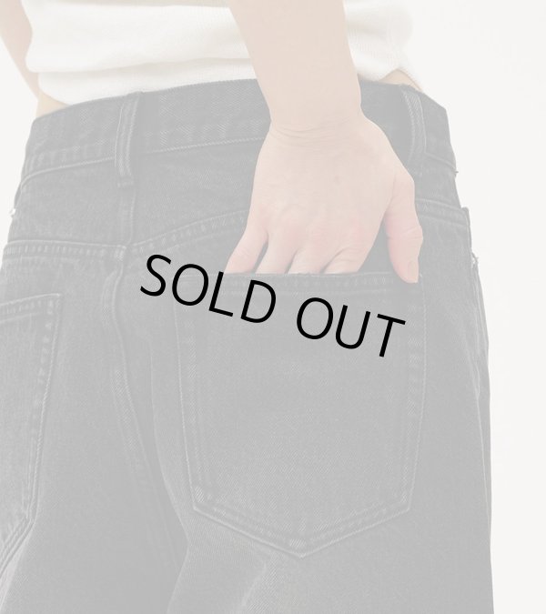 画像16: ヘンリーズデニム　Henry's Denim