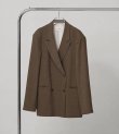 画像2: ツイルダブルジャケット　Twill Double Jacket